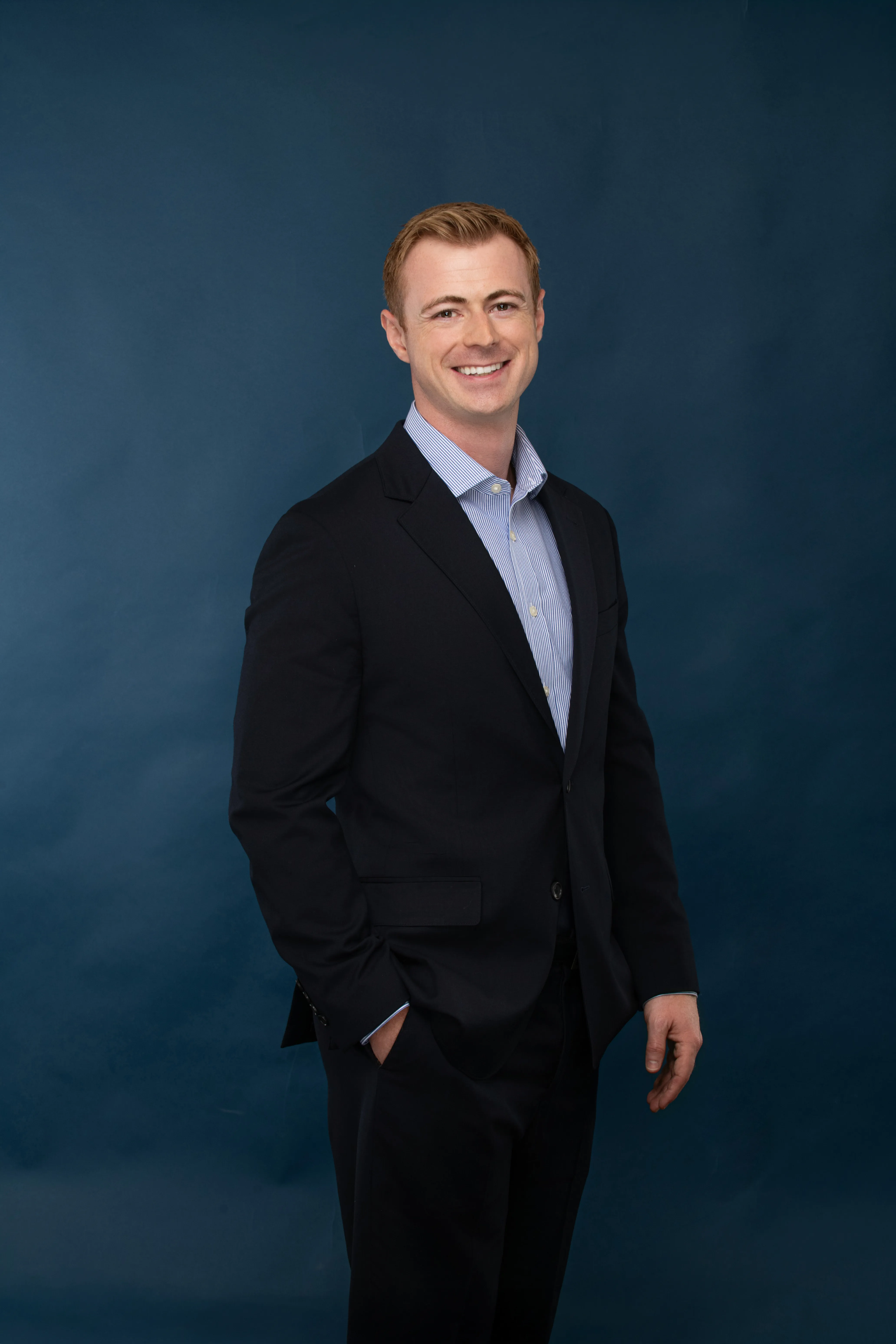 Jackson Rice, JERVO Group